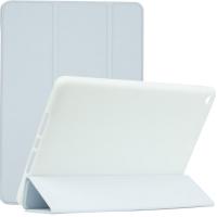 Чохол Zoyu Silicone Color Series для Apple iPad 9 / 8 / 7 10.2" (2021 / 2020 / 2019) Light Blue